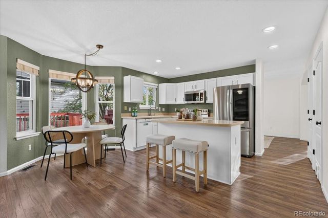 19951 E Red Fox Lane, Centennial, CO 80015