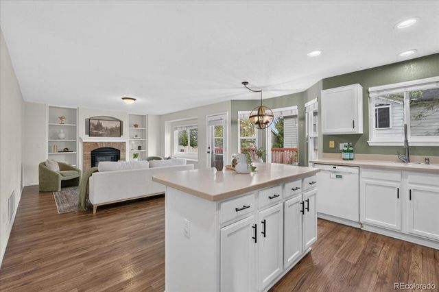 19951 E Red Fox Lane, Centennial, CO 80015