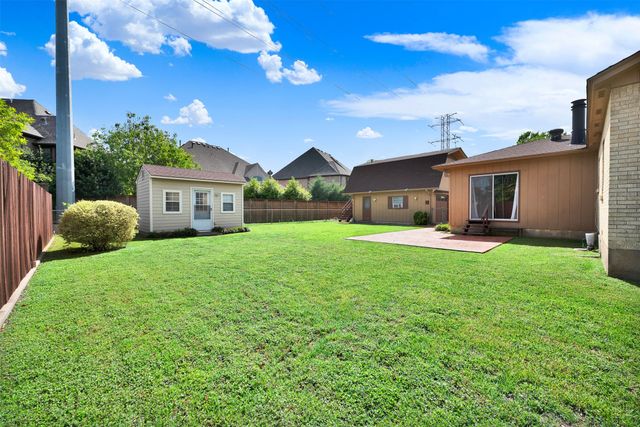 3982 Cortez, Dallas, TX 75220