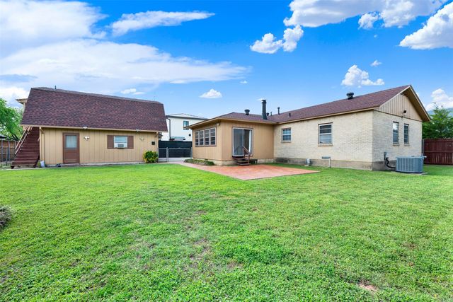 3982 Cortez, Dallas, TX 75220