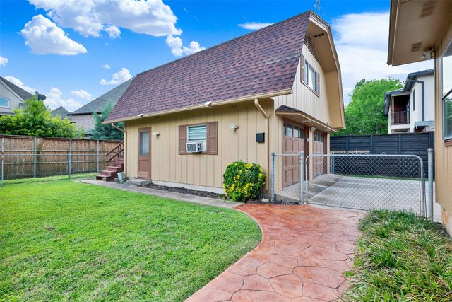 3982 Cortez, Dallas, TX 75220