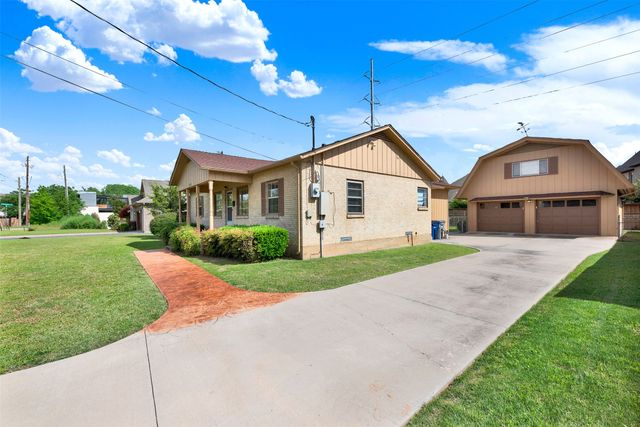 3982 Cortez, Dallas, TX 75220