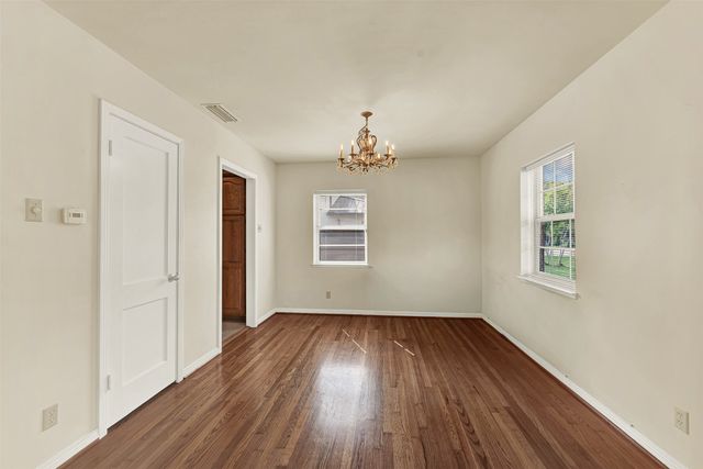 3982 Cortez, Dallas, TX 75220