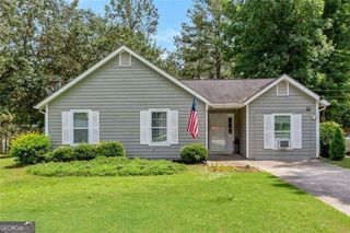 2000 Wendover Drive, Snellville, GA 30078