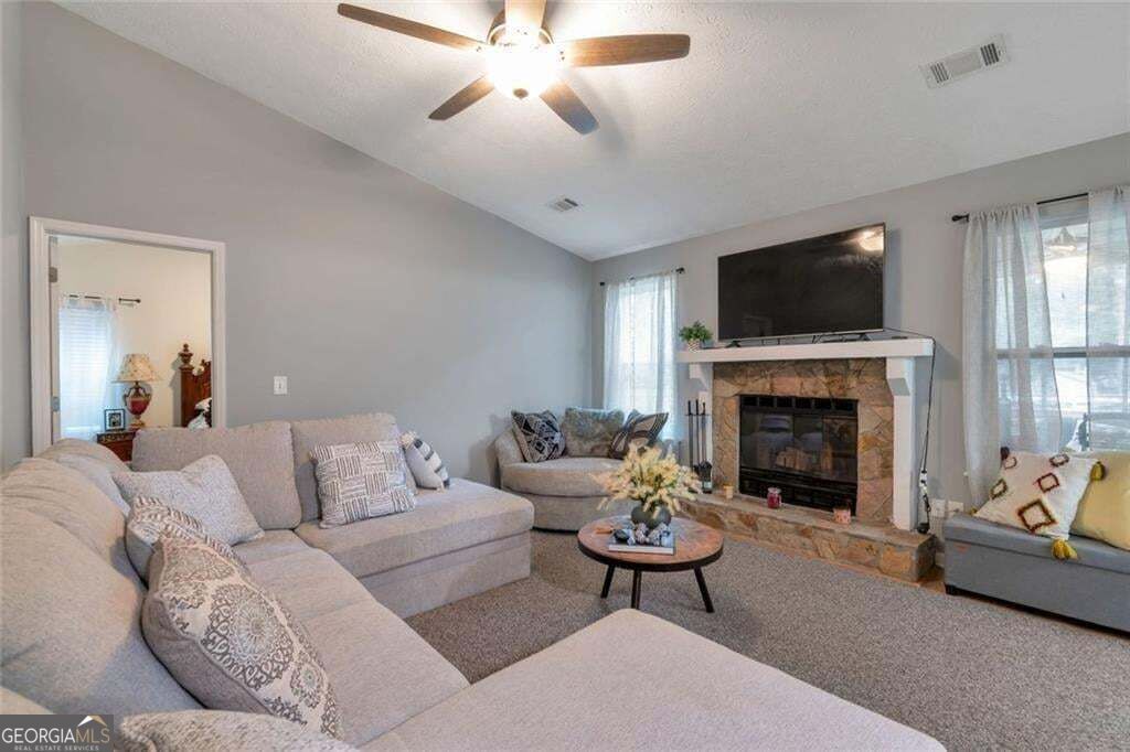 2000 Wendover Drive, Snellville, GA 30078 — photo 3