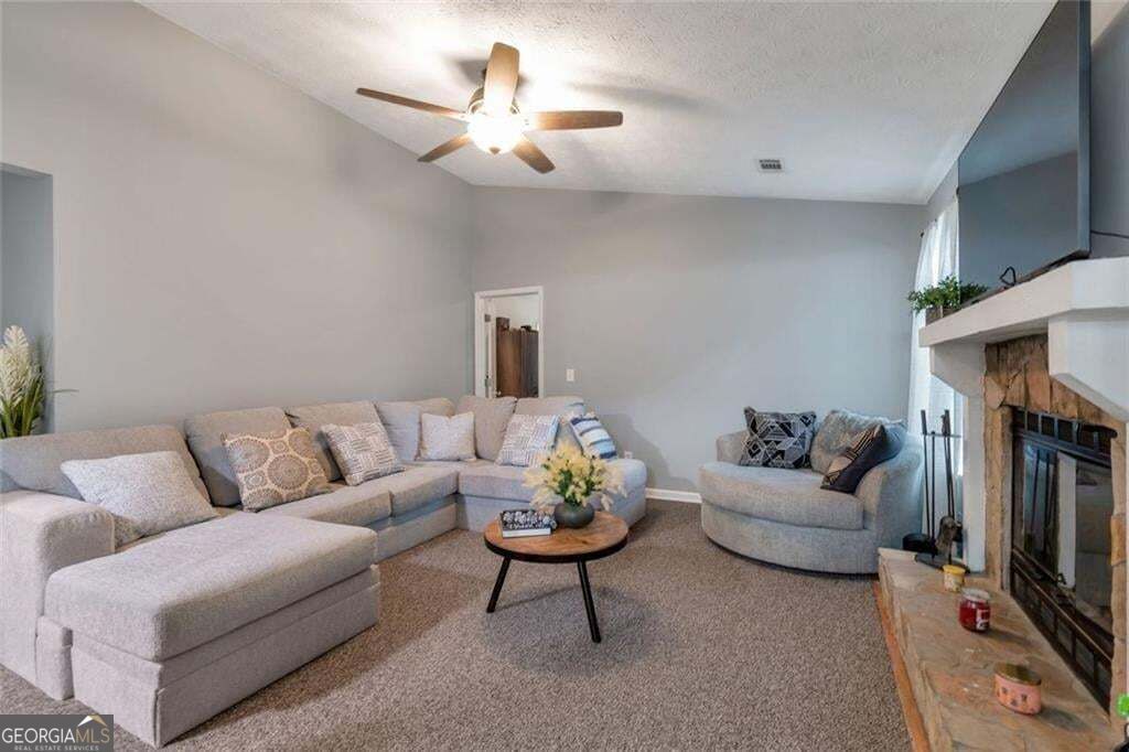 2000 Wendover Drive, Snellville, GA 30078 — photo 4