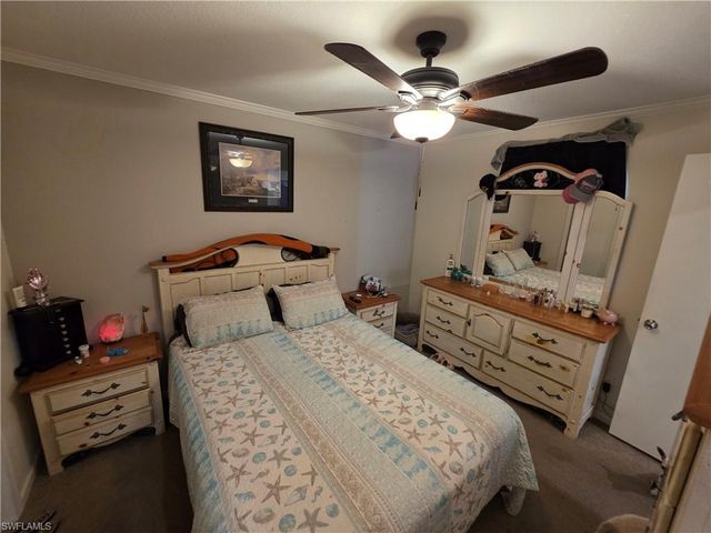 8085 Hart DR, North Fort Myers, FL 33917