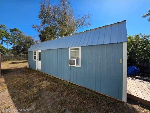8085 Hart DR, North Fort Myers, FL 33917