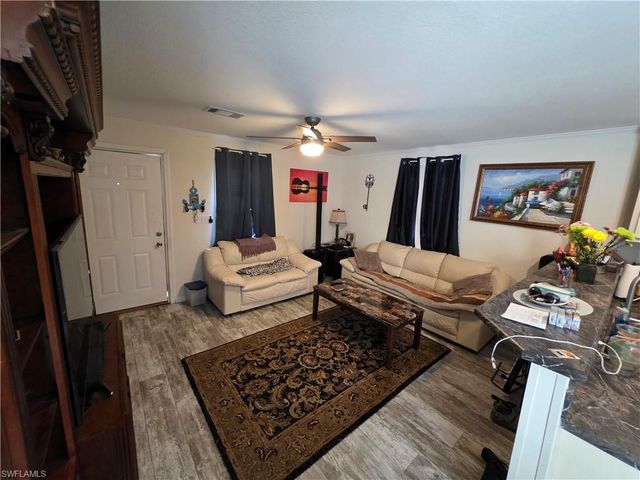 8085 Hart DR, North Fort Myers, FL 33917