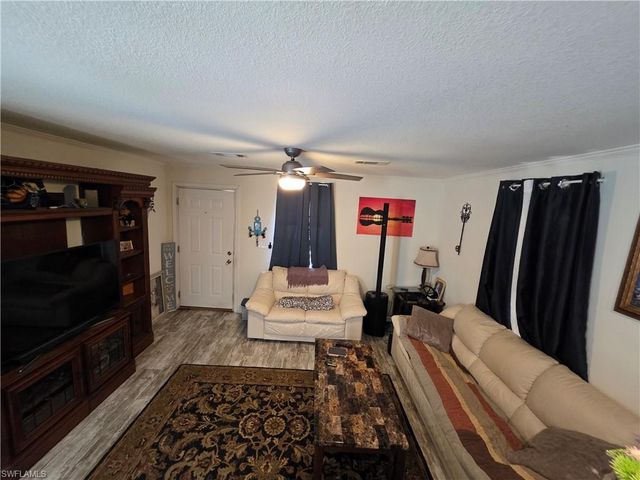 8085 Hart DR, North Fort Myers, FL 33917
