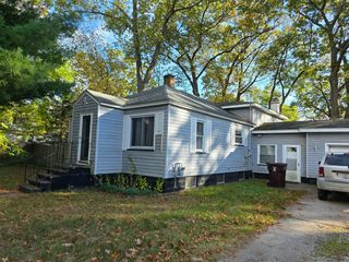1671 Catherine Avenue, Muskegon, MI 49442