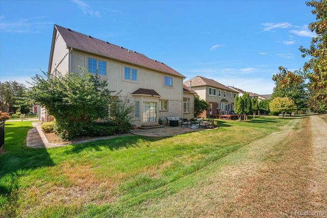 21559 Waverly Drive, Macomb Township, MI 48044