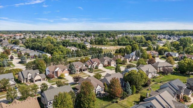 21559 Waverly Drive, Macomb Township, MI 48044