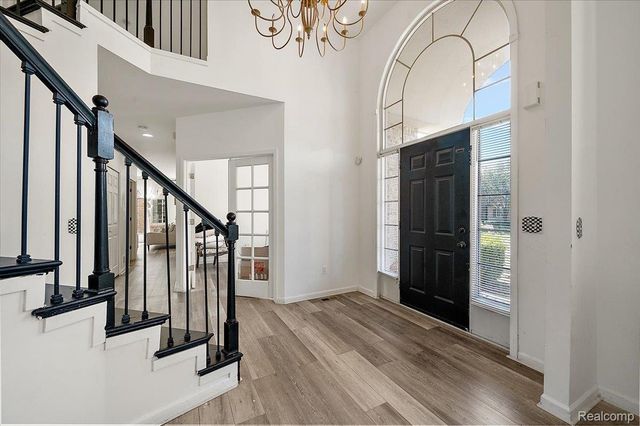 21559 Waverly Drive, Macomb Township, MI 48044