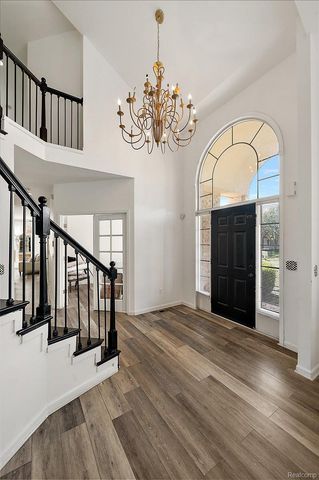 21559 Waverly Drive, Macomb Township, MI 48044