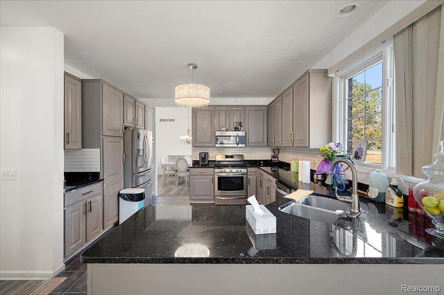 21559 Waverly Drive, Macomb Township, MI 48044