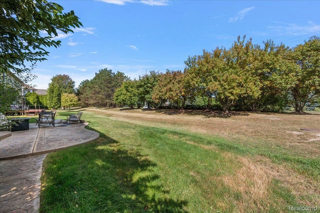 21559 Waverly Drive, Macomb Township, MI 48044