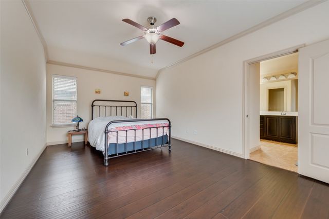 1486 Cambridge Drive, Lewisville, TX 75077