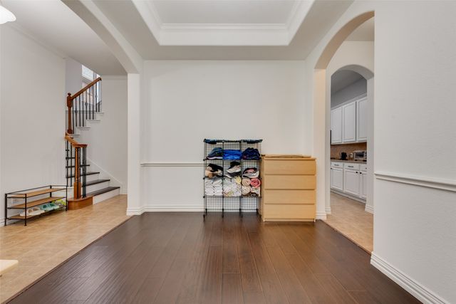 1486 Cambridge Drive, Lewisville, TX 75077