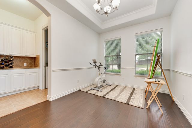 1486 Cambridge Drive, Lewisville, TX 75077