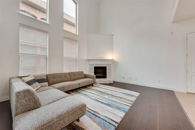 1486 Cambridge Drive, Lewisville, TX 75077