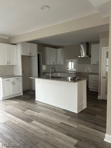 6808 Fir Avenue, Cleveland, OH 44102