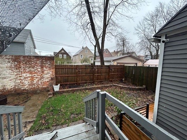 6808 Fir Avenue, Cleveland, OH 44102