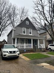 6808 Fir Avenue, Cleveland, OH 44102