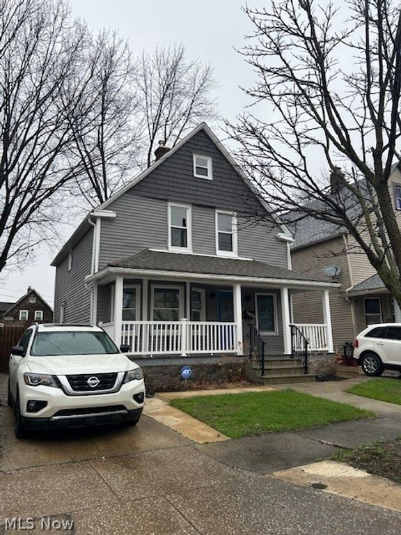 6808 Fir Avenue, Cleveland, OH 44102