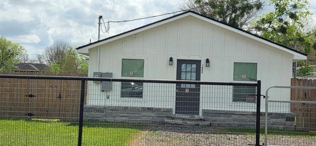1800 Sanford Street, Navasota, TX 77868