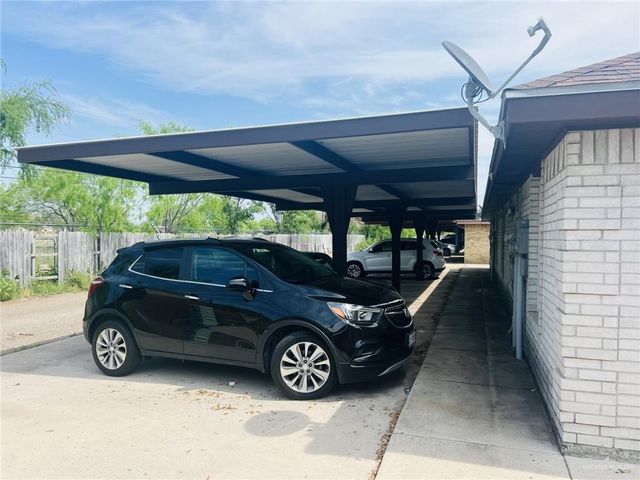 1405 Prosperity Drive, Edinburg, TX 78539