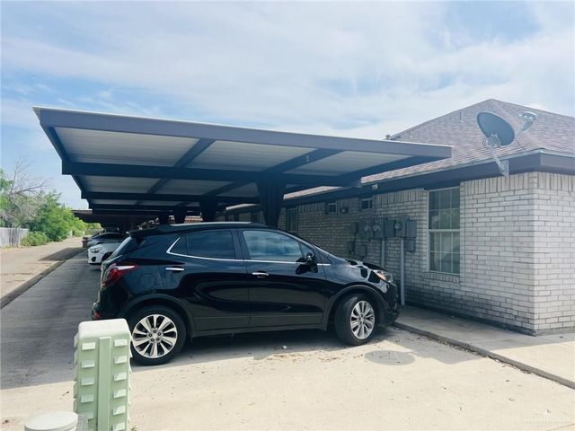 1405 Prosperity Drive, Edinburg, TX 78539