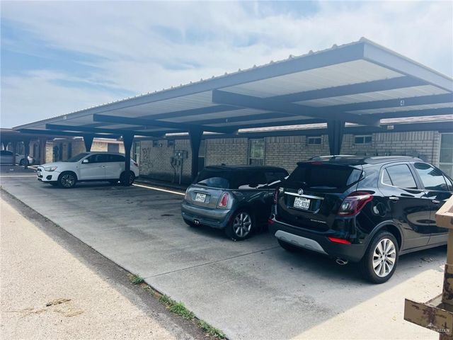 1405 Prosperity Drive, Edinburg, TX 78539