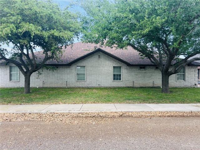 1405 Prosperity Drive, Edinburg, TX 78539