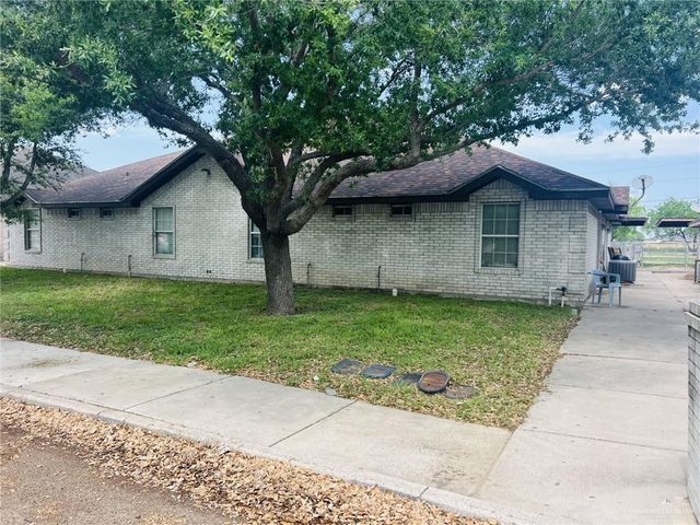 1405 Prosperity Drive, Edinburg, TX 78539