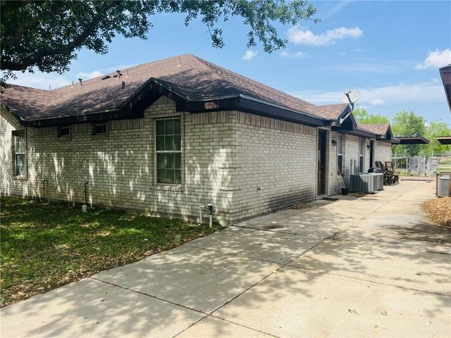 1405 Prosperity Drive, Edinburg, TX 78539