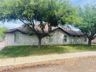 1405 Prosperity Drive, Edinburg, TX 78539