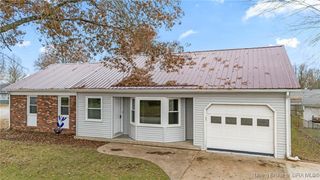 2235 Hargan Drive, Madison, IN 47250