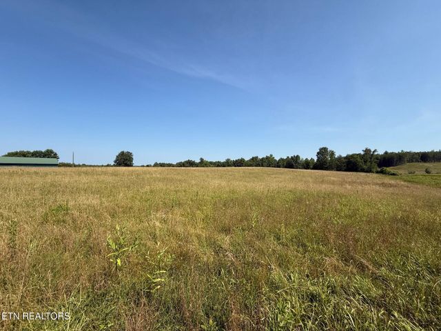 Lockwood Myers Rd, Sparta, TN 38583