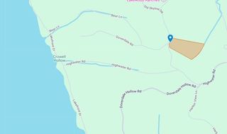 0 OLD SKYLINE DRIVE, Waverly, TN 37185