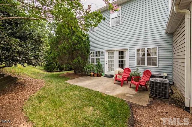 245 Plaza Drive Unit E, Chapel Hill, NC 27517