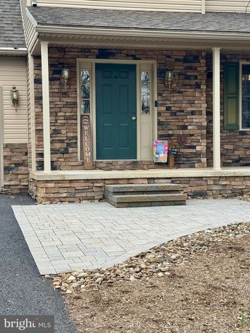 12929 LAKELAND DR, Hesston, PA 16647