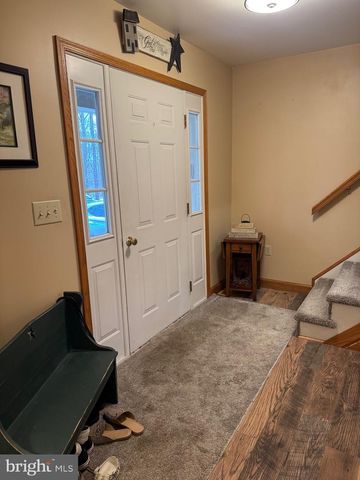 12929 LAKELAND DR, Hesston, PA 16647