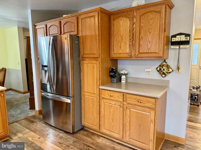 12929 LAKELAND DR, Hesston, PA 16647