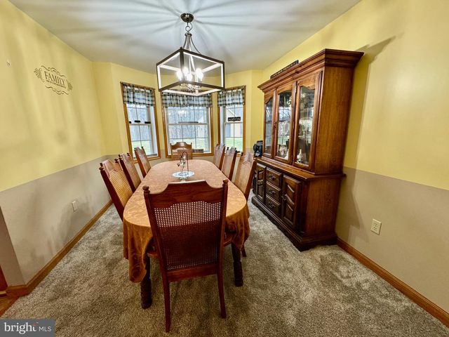 12929 LAKELAND DR, Hesston, PA 16647