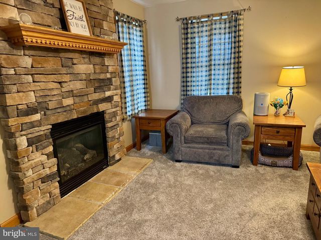 12929 LAKELAND DR, Hesston, PA 16647