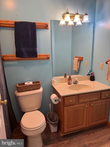 12929 LAKELAND DR, Hesston, PA 16647