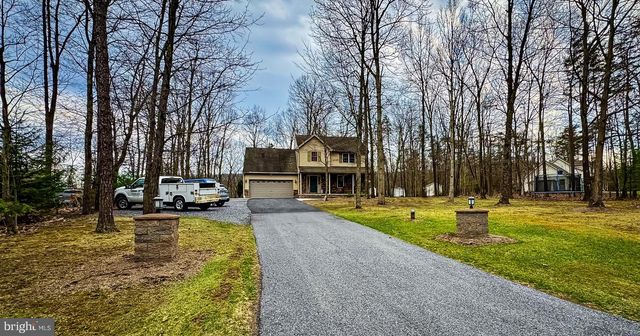 12929 LAKELAND DR, Hesston, PA 16647