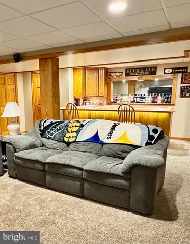 12929 LAKELAND DR, Hesston, PA 16647