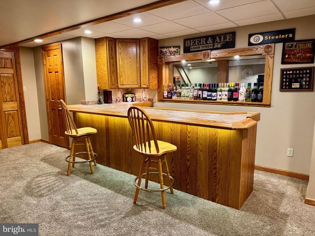 12929 LAKELAND DR, Hesston, PA 16647